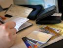 tracking debt